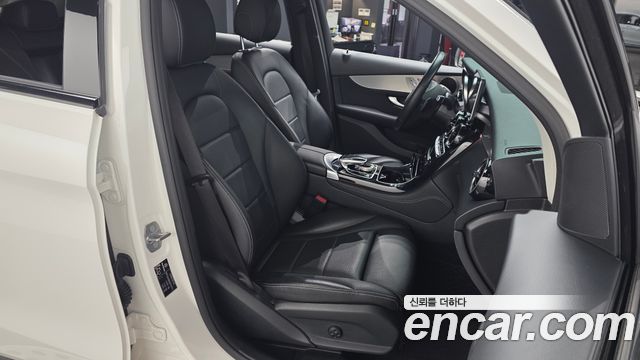 Mercedes-Benz GLC-Class (X253) GLC350e 4MATIC Premium 2019 — фото 11