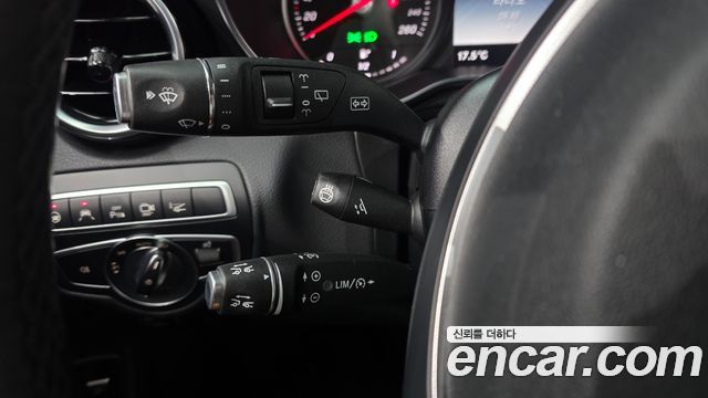 Mercedes-Benz GLC-Class (X253) GLC350e 4MATIC Premium 2019 — фото 27