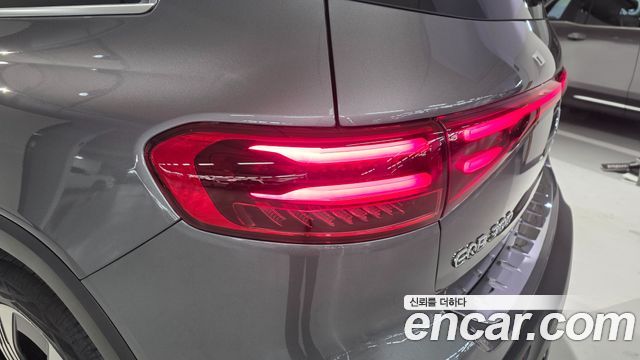 Mercedes-Benz EQB (X243) EQB300 4MATIC Progressive 2026 — фото 6