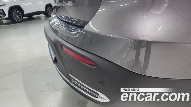 Mercedes-Benz EQB (X243) EQB300 4MATIC Progressive 2026 — фото 19