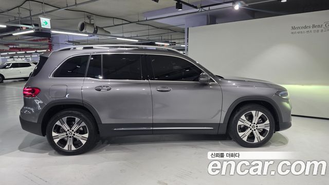 Mercedes-Benz EQB (X243) EQB300 4MATIC Progressive 2026 — фото 20