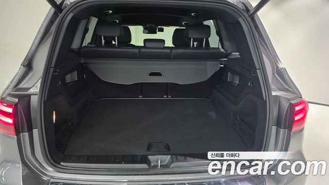 Mercedes-Benz EQB (X243) EQB300 4MATIC Progressive 2026 — фото 22