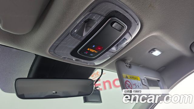 Hyundai Avante (CN7) 1.6 Inspiration 2023 — фото 19