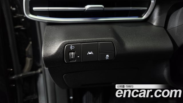 Hyundai Avante (CN7) 1.6 Inspiration 2023 — фото 27