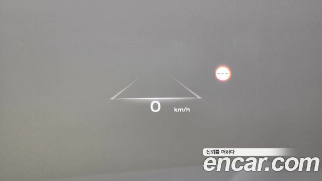 Genesis GV80 2.5T Gasoline AWD 2022 — фото 17