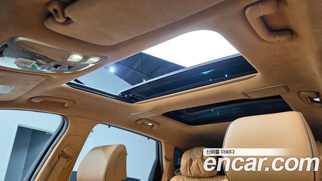 Genesis GV80 2.5T Gasoline AWD 2022 — фото 18