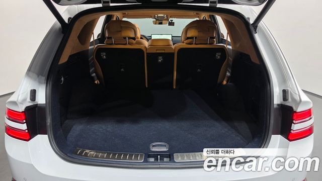 Genesis GV80 2.5T Gasoline AWD 2022 — фото 20