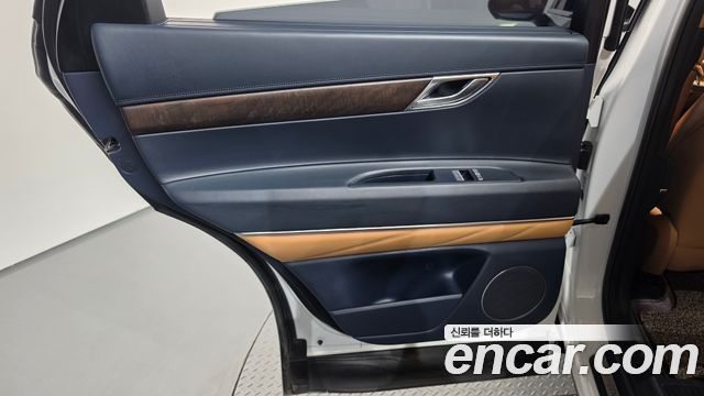 Genesis GV80 2.5T Gasoline AWD 2022 — фото 25