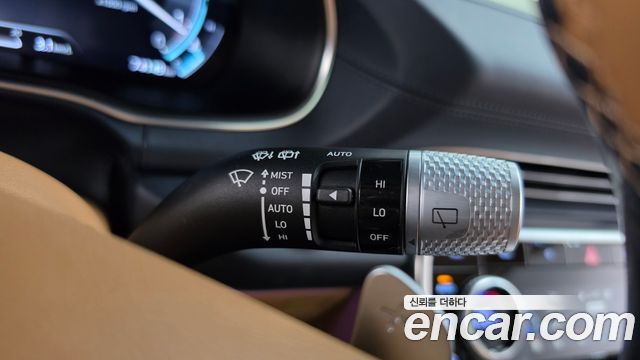 Genesis GV80 2.5T Gasoline AWD 2022 — фото 29