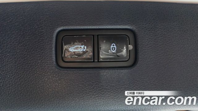 Genesis GV80 2.5T Gasoline AWD 2022 — фото 31