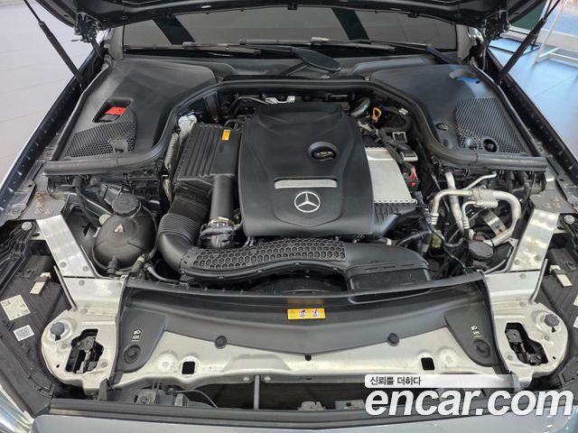 Mercedes-Benz E-Class (W213) E250 Exclusive 2022 — фото 6