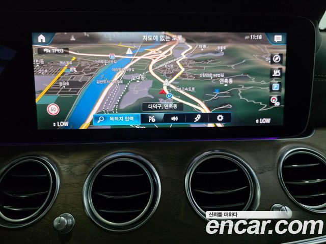 Mercedes-Benz E-Class (W213) E250 Exclusive 2022 — фото 17