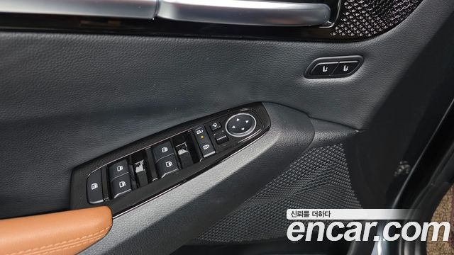 Kia Seltos Gasoline 1.6 Turbo 2WD Signature 2024 — фото 11