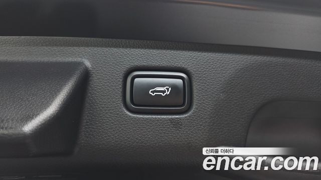Kia Seltos Gasoline 1.6 Turbo 2WD Signature 2024 — фото 27