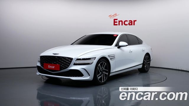 Genesis G80 (RG3) Gasoline 2.5 Turbo AWD