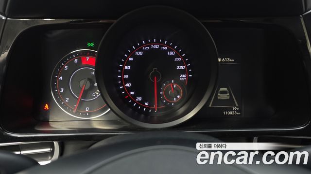 Hyundai Avante (CN7) 1.6 Smart 2021 — фото 8