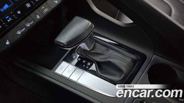 Hyundai Avante (CN7) 1.6 Smart 2021 — фото 9