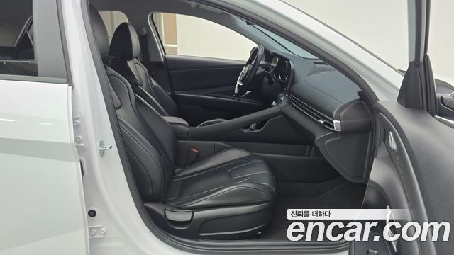 Hyundai Avante (CN7) 1.6 Smart 2021 — фото 11