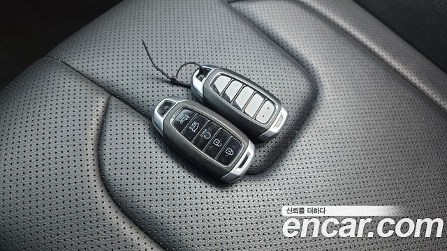 Hyundai Avante (CN7) 1.6 Smart 2021 — фото 18