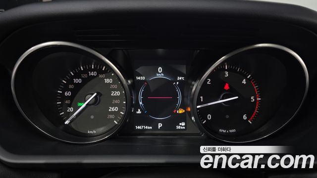 Land Rover Range Rover Sport (II) 3.0 SDV6 HSE 2016 — фото 8