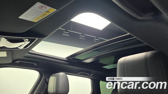 Land Rover Range Rover Sport (II) 3.0 SDV6 HSE 2016 — фото 17