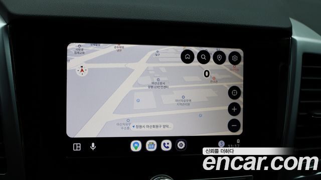 KG Mobility (SsangYong) Rexton Diesel 2.2 4WD Luxury 2023 — фото 23