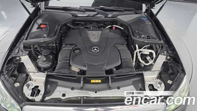 Mercedes-Benz E-Class (W213) E450 4MATIC Exclusive 2019 — фото 6