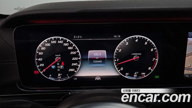 Mercedes-Benz E-Class (W213) E450 4MATIC Exclusive 2019 — фото 8