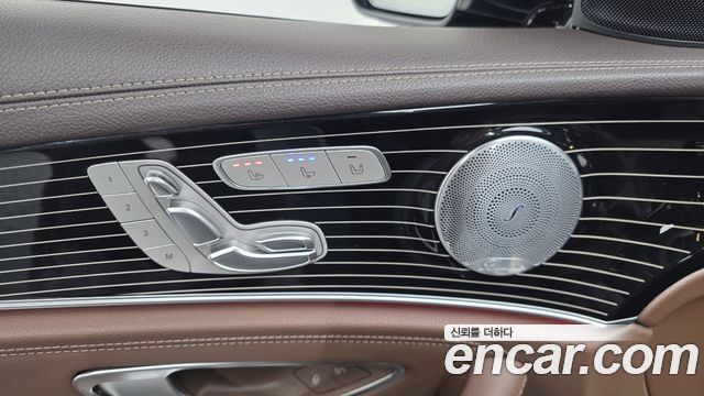 Mercedes-Benz E-Class (W213) E450 4MATIC Exclusive 2019 — фото 15