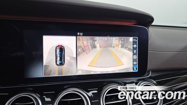Mercedes-Benz E-Class (W213) E450 4MATIC Exclusive 2019 — фото 17
