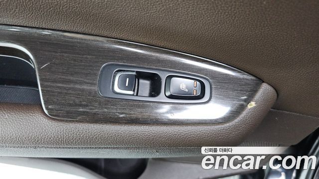 Kia K5 (II) 2.0 LPI Rental Car Noblesse Special 2020 — фото 16