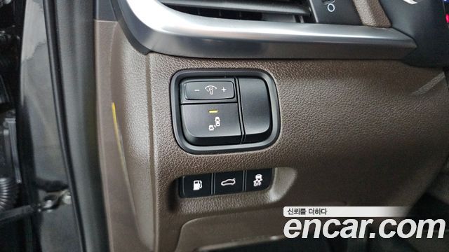 Kia K5 (II) 2.0 LPI Rental Car Noblesse Special 2020 — фото 27