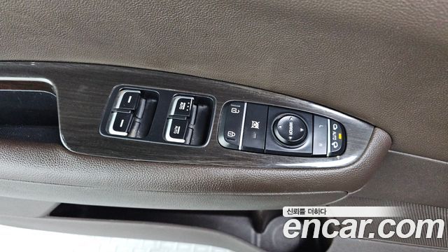 Kia K5 (II) 2.0 LPI Rental Car Noblesse Special 2020 — фото 29
