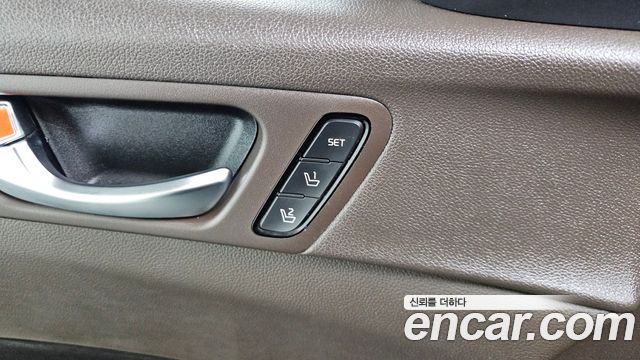 Kia K5 (II) 2.0 LPI Rental Car Noblesse Special 2020 — фото 31