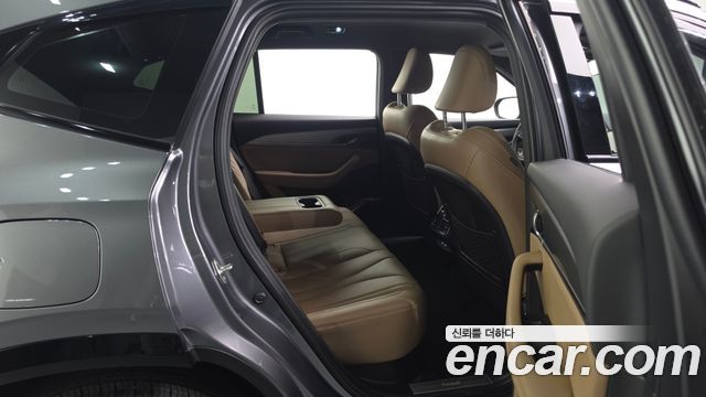 Renault Korea Grand Koleos 2.0 Iconic 2WD 2025 — фото 11