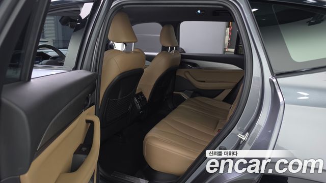 Renault Korea Grand Koleos 2.0 Iconic 2WD 2025 — фото 12