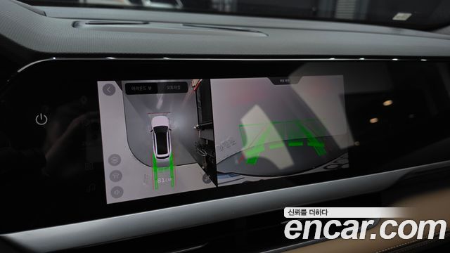 Renault Korea Grand Koleos 2.0 Iconic 2WD 2025 — фото 15