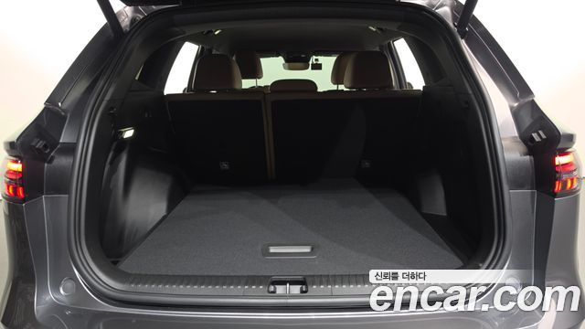 Renault Korea Grand Koleos 2.0 Iconic 2WD 2025 — фото 17