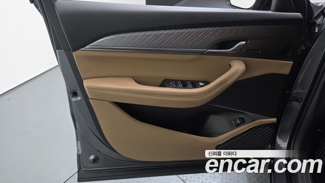 Renault Korea Grand Koleos 2.0 Iconic 2WD 2025 — фото 24