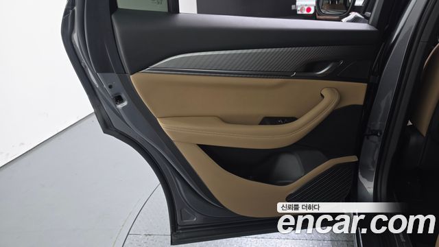 Renault Korea Grand Koleos 2.0 Iconic 2WD 2025 — фото 25