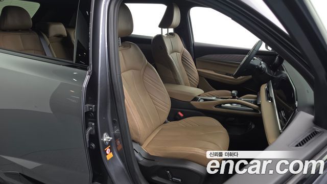 Renault Korea Grand Koleos 2.0 Iconic 2WD 2025 — фото 26