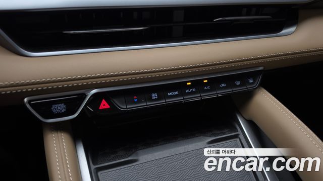 Renault Korea Grand Koleos 2.0 Iconic 2WD 2025 — фото 33