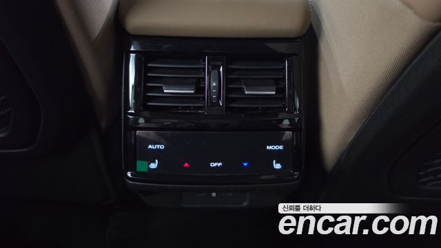 Renault Korea Grand Koleos 2.0 Iconic 2WD 2025 — фото 35