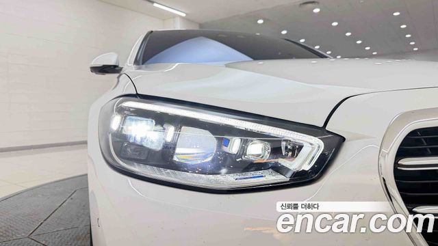 Mercedes-Benz S-Class (W223) S350 d 4MATIC 2026 — фото 10
