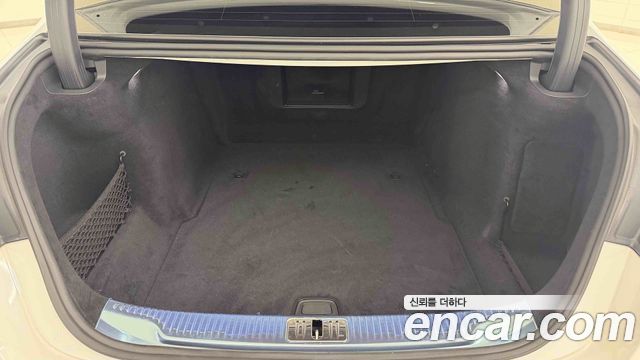 Mercedes-Benz S-Class (W223) S350 d 4MATIC 2026 — фото 16