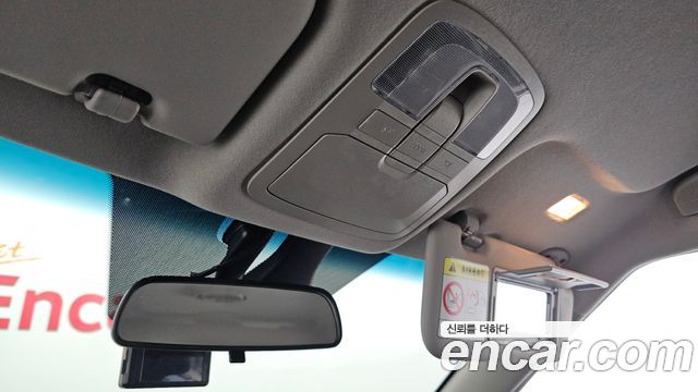 KG Mobility (SsangYong) Very New Tivoli Gasoline 1.5 2WD V3 2022 — фото 19