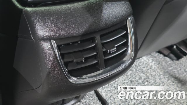 Chevrolet Malibu 2.0 Turbo LTZ Premium 2017 — фото 32