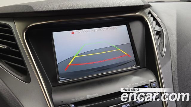 Hyundai Grandeur (HG) HG240 Luxury 2012 — фото 14