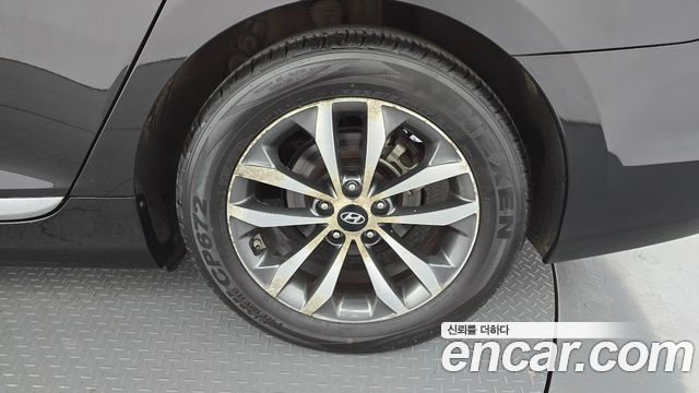 Hyundai Grandeur (HG) HG240 Luxury 2012 — фото 21