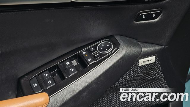 Kia Seltos Gasoline 1.6 Turbo 2WD Gravity 2024 — фото 13